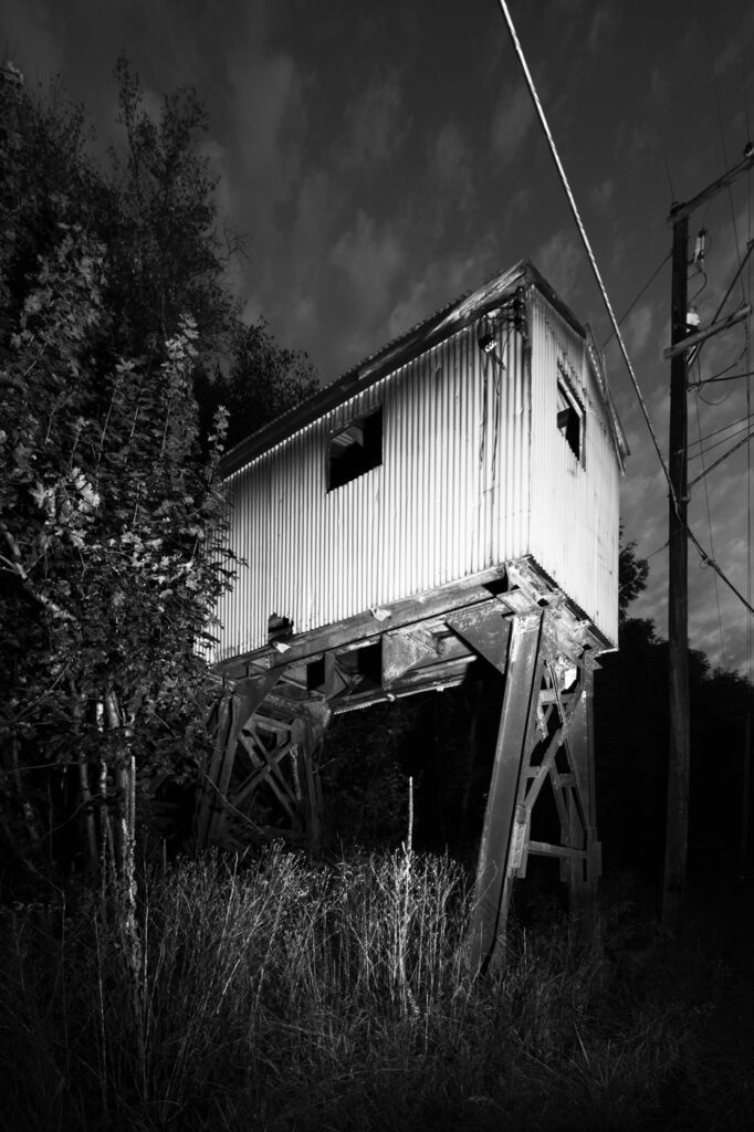 Loading Station<br><span class="lightbox-title">&nbsp;</span>