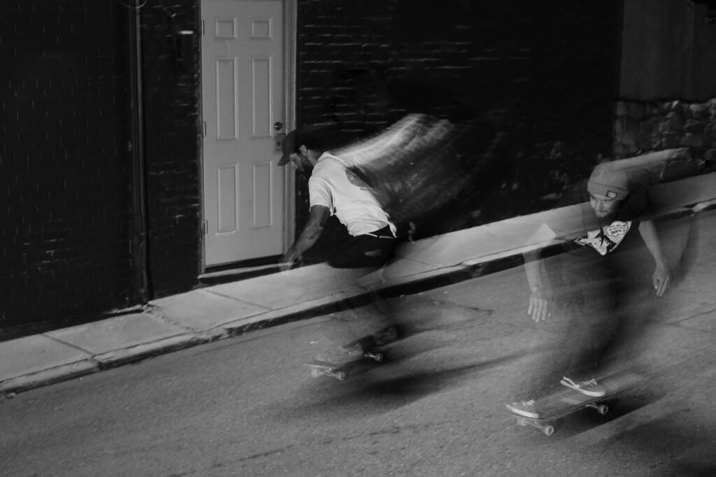 Ghost Riders