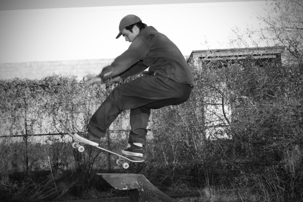 Jake Airborne