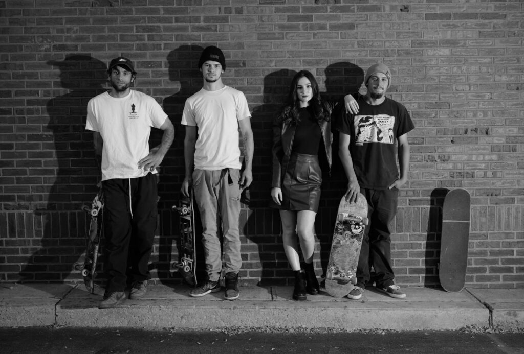 The Usual Suspects